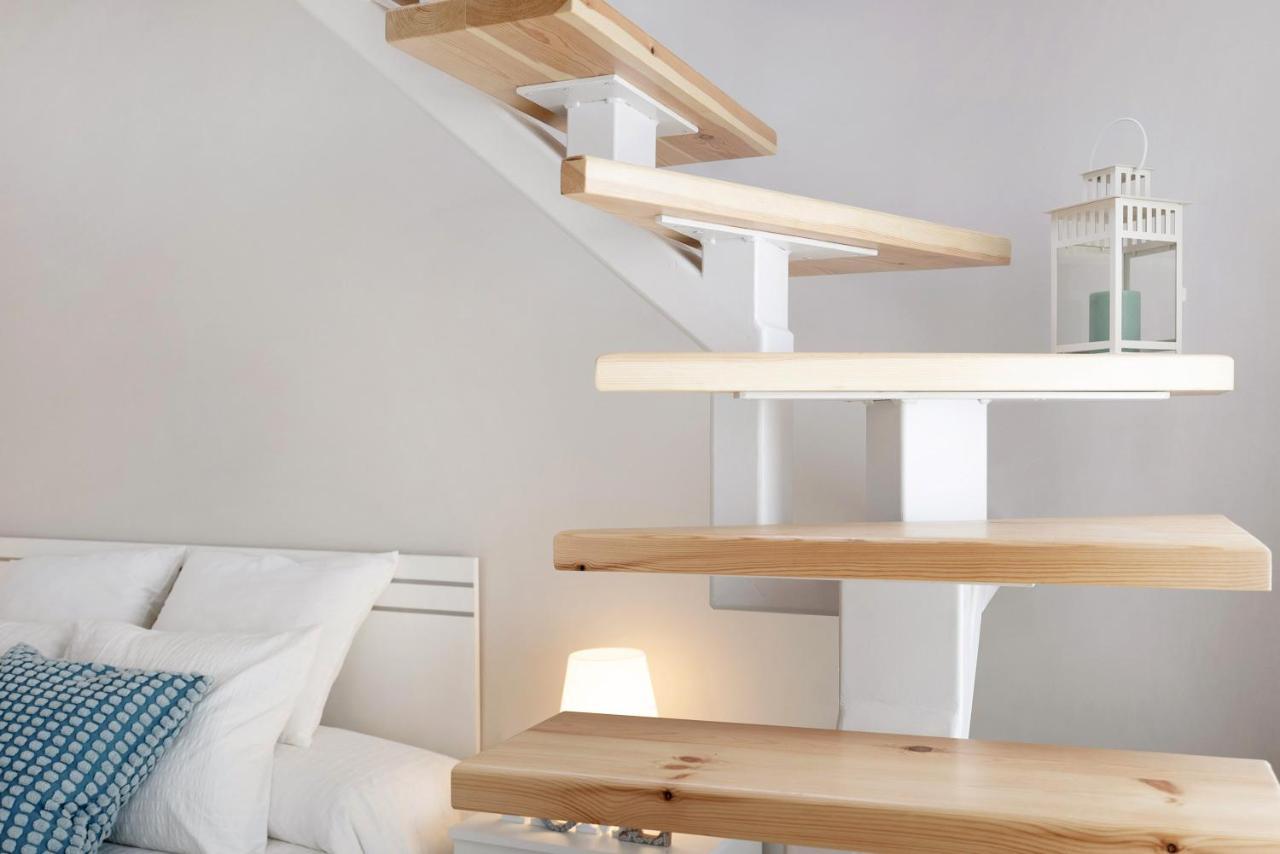 Apartamento La Fuente Вехер де ла Фронтера Екстериор снимка
