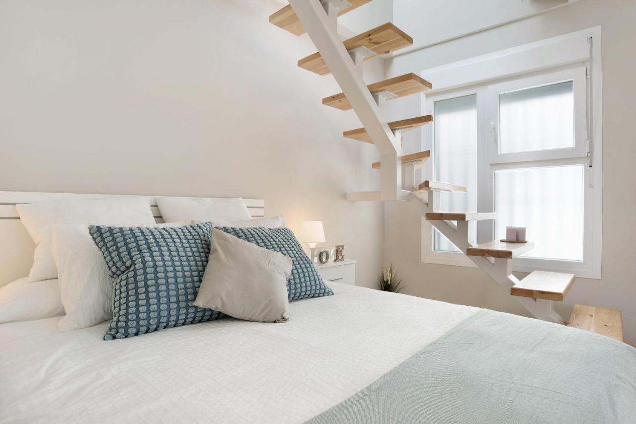 Apartamento La Fuente Вехер де ла Фронтера Екстериор снимка
