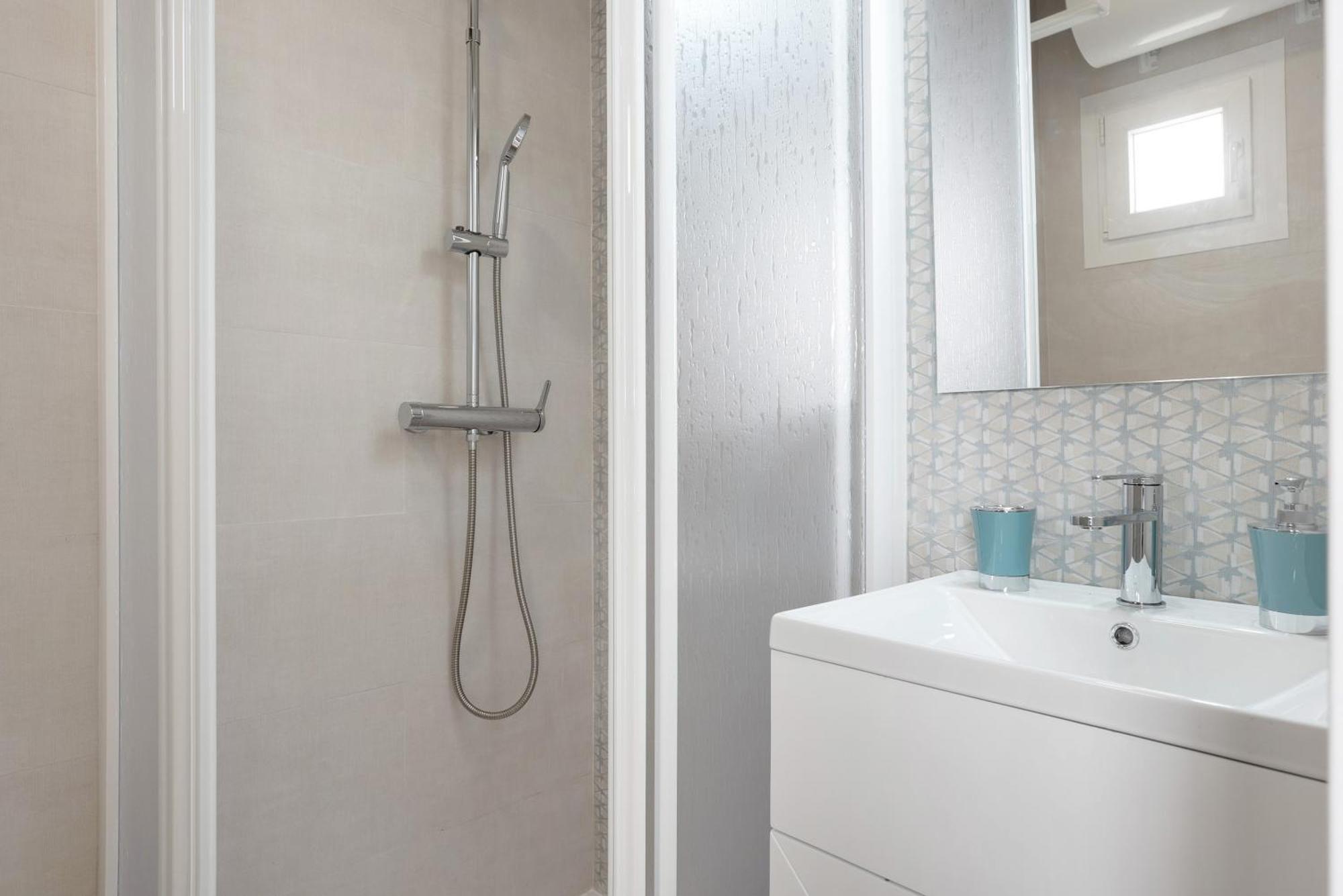 Apartamento La Fuente Вехер де ла Фронтера Екстериор снимка